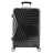 Валіза Semi Line 24&quot; M T5765-2 Black (DAS302951)