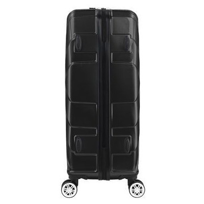 Валіза Semi Line 24&quot; M T5765-2 Black (DAS302951)