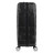 Валіза Semi Line 24&quot; M T5765-2 Black (DAS302951)