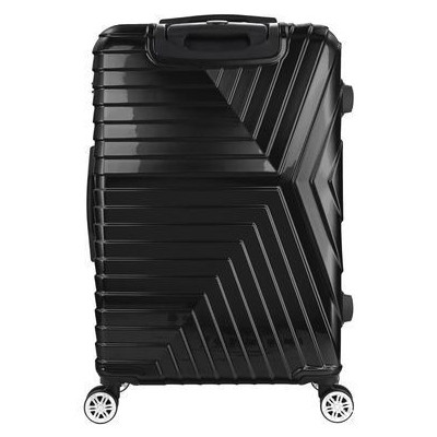 Валіза Semi Line 24&quot; M T5765-2 Black (DAS302951)