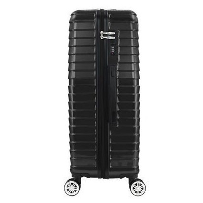 Валіза Semi Line 24&quot; M T5765-2 Black (DAS302951)