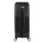 Валіза Semi Line 24&quot; M T5765-2 Black (DAS302951)