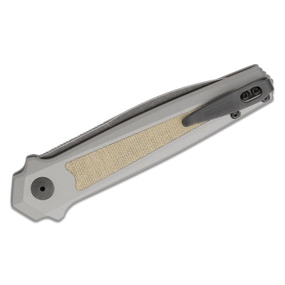 Ніж Kershaw Launch 15 MagnaCut (7950GRY)