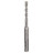 Бур Bosch SDS plus-1, 6x50x110 по бетону (2.608.680.262)