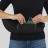 Рюкзак-переноска Chicco Hip Seat, чорний (79147.42)