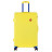 Валіза Semi Line 28&quot; L T5801-3 Yellow (DAS303185)