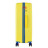 Валіза Semi Line 28&quot; L T5801-3 Yellow (DAS303185)