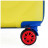 Валіза Semi Line 28&quot; L T5801-3 Yellow (DAS303185)