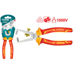 Знімач ізоляції Total THTIP2661 160мм, 1000В (THTIP2661)