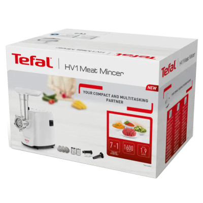М&#039;ясорубка Tefal NE114130