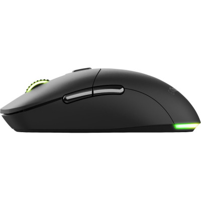 Мишка Trust GXT 980 Redex Wireless/USB RGB Black (24480)