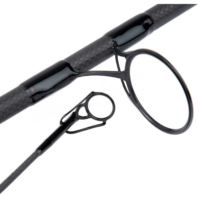 Вудилище Shimano Tribal Carp TX-5A Intensity 13&#039;/3.96m 3.50lbs+ - 2sec. (TX5A13INT)
