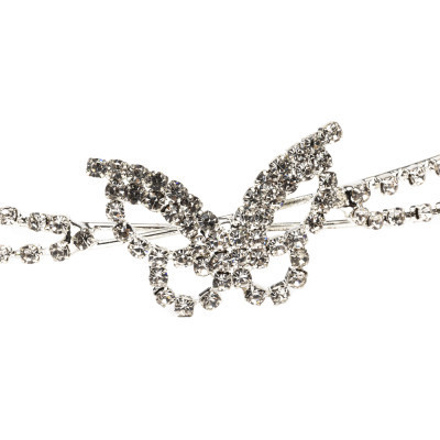 Дитячий обруч для волосся Great Pretenders Butterfly Bow (Баттерфлай Боу) (91210)