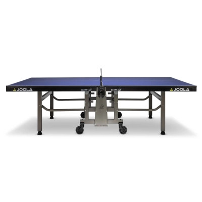 Тенісний стіл Joola Rollomat Pro ITTF Blue (11522) (930910)