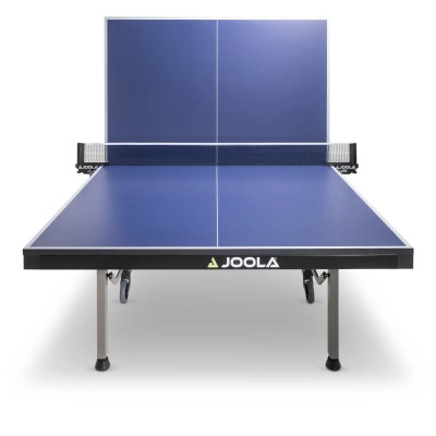 Тенісний стіл Joola Rollomat Pro ITTF Blue (11522) (930910)