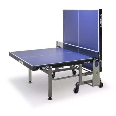 Тенісний стіл Joola Rollomat Pro ITTF Blue (11522) (930910)