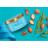 Маска для волосся OGX Argan Oil of Morocco Живильна 300 мл (3574661685144)