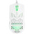 Мишка Modecom Shinobi 3327 Volcano USB White (M-MC-SHINOBI-3327-200)