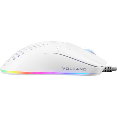 Мишка Modecom Shinobi 3327 Volcano USB White (M-MC-SHINOBI-3327-200)
