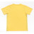 Футболка дитяча Aziz з джинсами (16272-1280B-yellow)