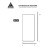 Скло захисне Armorstandart ArmorStandart Pro Xiaomi Poco F7 Pro Black (ARM80413)