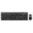 Комплект REAL-EL Standard 503 Kit, USB, black