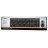 Комплект REAL-EL Standard 503 Kit, USB, black