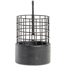 Годівниця Brain &quot;Пуля&quot; M 60g Black (1858.24.62)