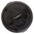 Котел туристичний Groenberg Askja Pot 30 cm / 7 L Black (266017) (DAS303244)