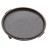 Котел туристичний Groenberg Askja Pot 30 cm / 7 L Black (266017) (DAS303244)