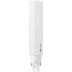 Лампочка Philips CorePro LED PLC 8.5W 840 2P G24d-3 (929001201302)