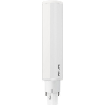 Лампочка Philips CorePro LED PLC 8.5W 840 2P G24d-3 (929001201302)