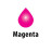 Чорнило ColorWay Epson SC 67/87/79/91/T26 200мл Magenta (CW-EW400M02)