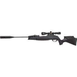 Пневматична гвинтівка Gamo Swarm Magnum Pro 10X Gen3i (приціл 3-9х40) (61100393-IGT)