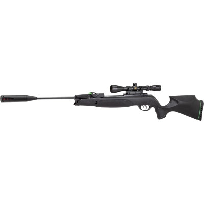 Пневматична гвинтівка Gamo Swarm Magnum Pro 10X Gen3i (приціл 3-9х40) (61100393-IGT)