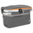 Термосумка Bo-Camp Cooler Basket 20 Liters Grey (6702974) (DAS303298)