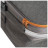 Термосумка Bo-Camp Cooler Basket 20 Liters Grey (6702974) (DAS303298)
