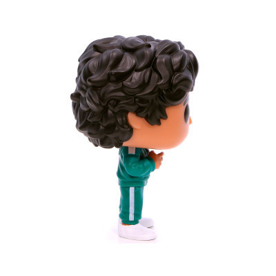 Фігурка для геймерів Funko Pop серії Гра в кальмара – Алі 199 (64794)
