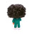 Фігурка для геймерів Funko Pop серії Гра в кальмара – Алі 199 (64794)