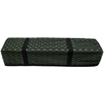 Туристичний килимок Tribe Camper T-BC-0002 green (T-BC-0002-green)