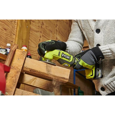 Реноватор Ryobi ONE+ RMT18-0 (без АКБ та ЗП) (5133005346)
