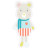 Іграшка для ванної Bebe Confort Bath Set Elidou elephant (3107203600)