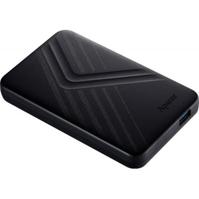 Зовнішній жорсткий диск 2.5&quot; 5TB Apacer (AP5TBAC236B-1)
