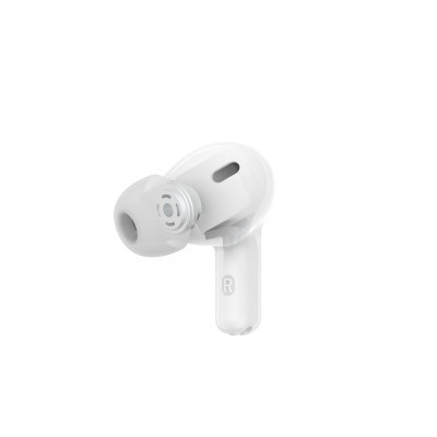 Навушники Tecno Buds 1 White (4895180763274)