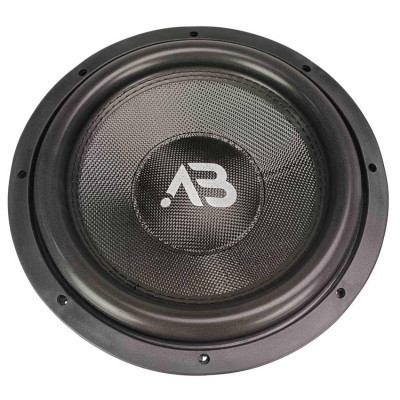 Сабвуферний динамік AudioBeat Fortissimo FFSW12.2-2