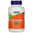 Трави Now Foods Куркумін, Curcumin, 60 капсул (NOW-04638)
