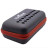 Туристичний рушник Tribe з мікрофібри в чохлі Pocket Towel 50х100 M Brick-red (T-LC-0001-M-brick-red)