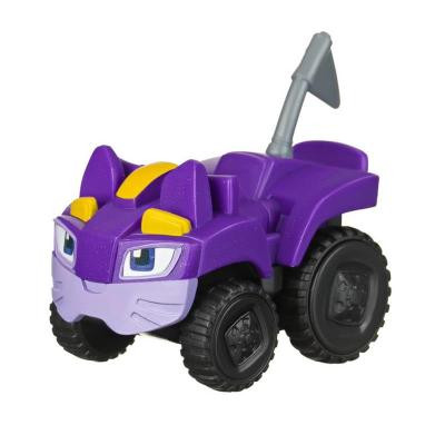 Машина Rev&amp;Roll Рев та Рамбл Wheelie Friends Еллі (EU881820)
