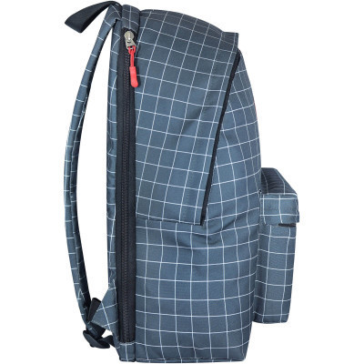 Рюкзак шкільний Bagland Stylish 24 л. сублімація 1339 (00518664) (1052418305)