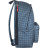 Рюкзак шкільний Bagland Stylish 24 л. сублімація 1339 (00518664) (1052418305)